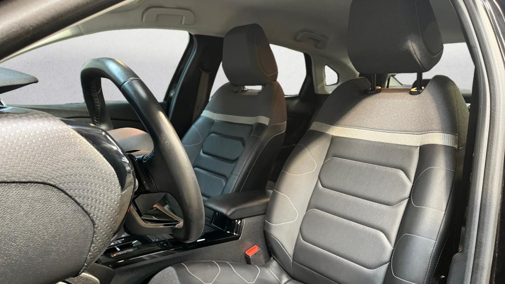 Nouvelle CITROEN C4 X  1.5 BlueHDi 16V - 130 S&S - EAT8  Max 